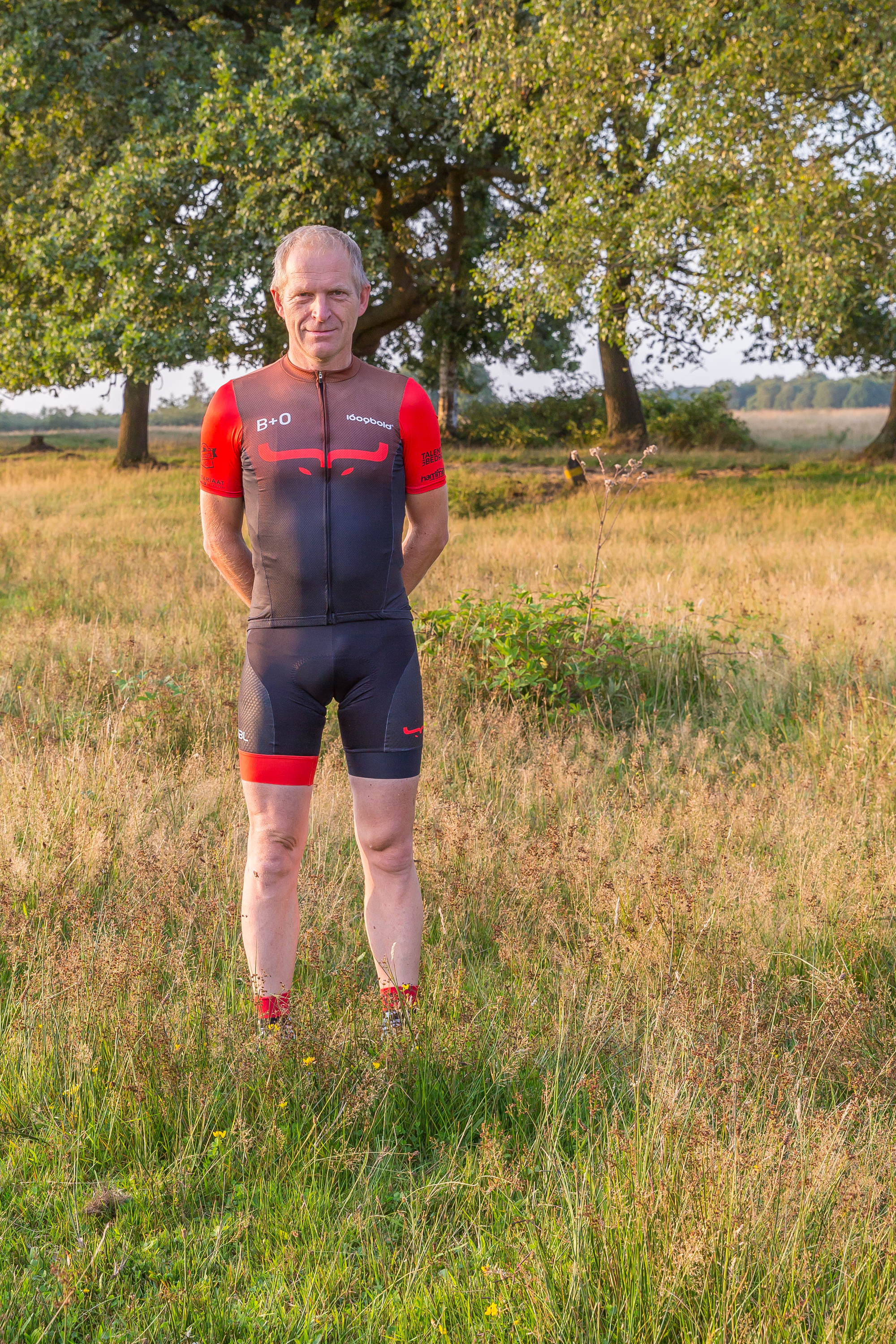 Henk Steenbergen