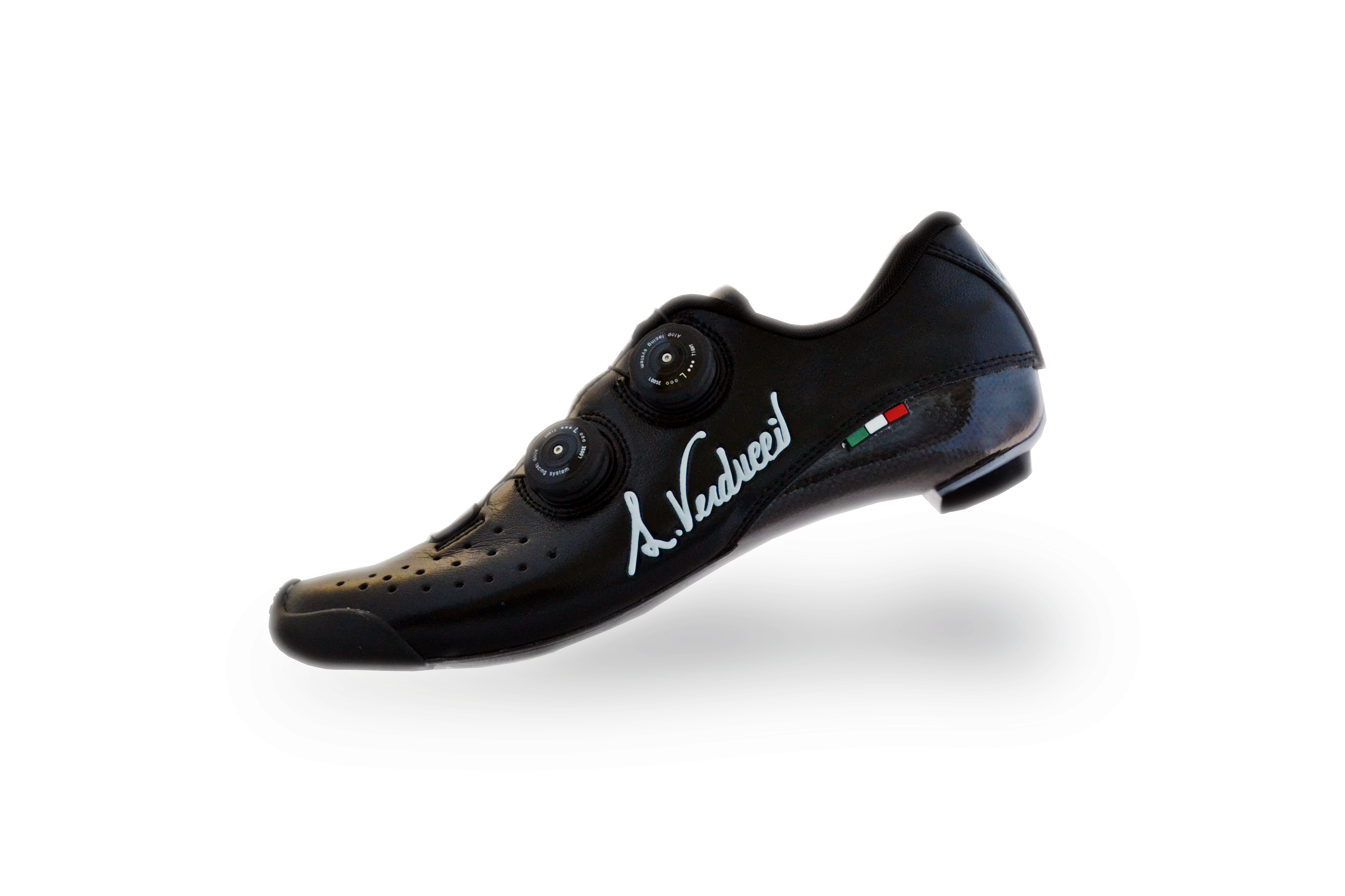 VR01 Luigino Verducci nera 2
